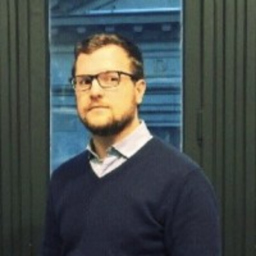 Etienne Cantin