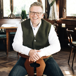 Mag. Peter Preslmayr