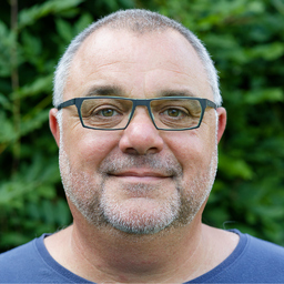 Ralf Tomasini