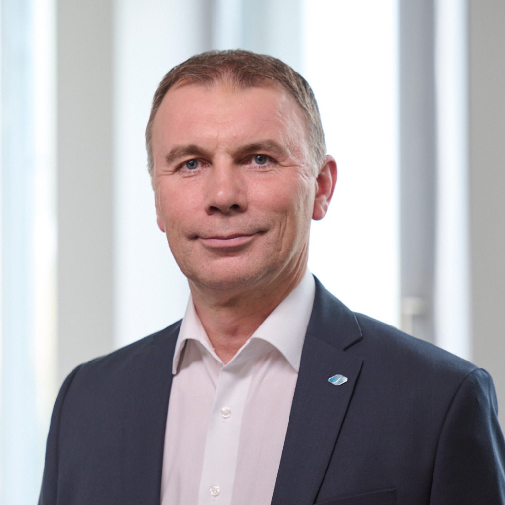 Roman Billinger Vertriebsingenieur Siempelkamp Maschinen und