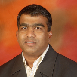 Nilesh More