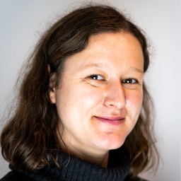 Katrin Voges