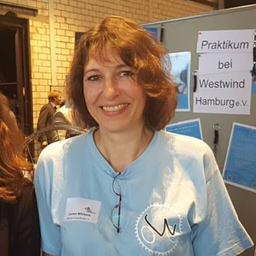 Carmen Wilckens