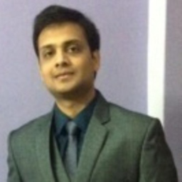 Deepak Bansal