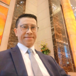 Wong 王 Patrick 帕特里克