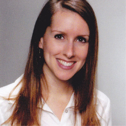 Nathalie Wolf