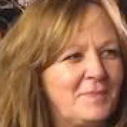 Marie Lange