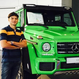 Biplo Singh