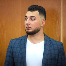 Tymur Abbasov