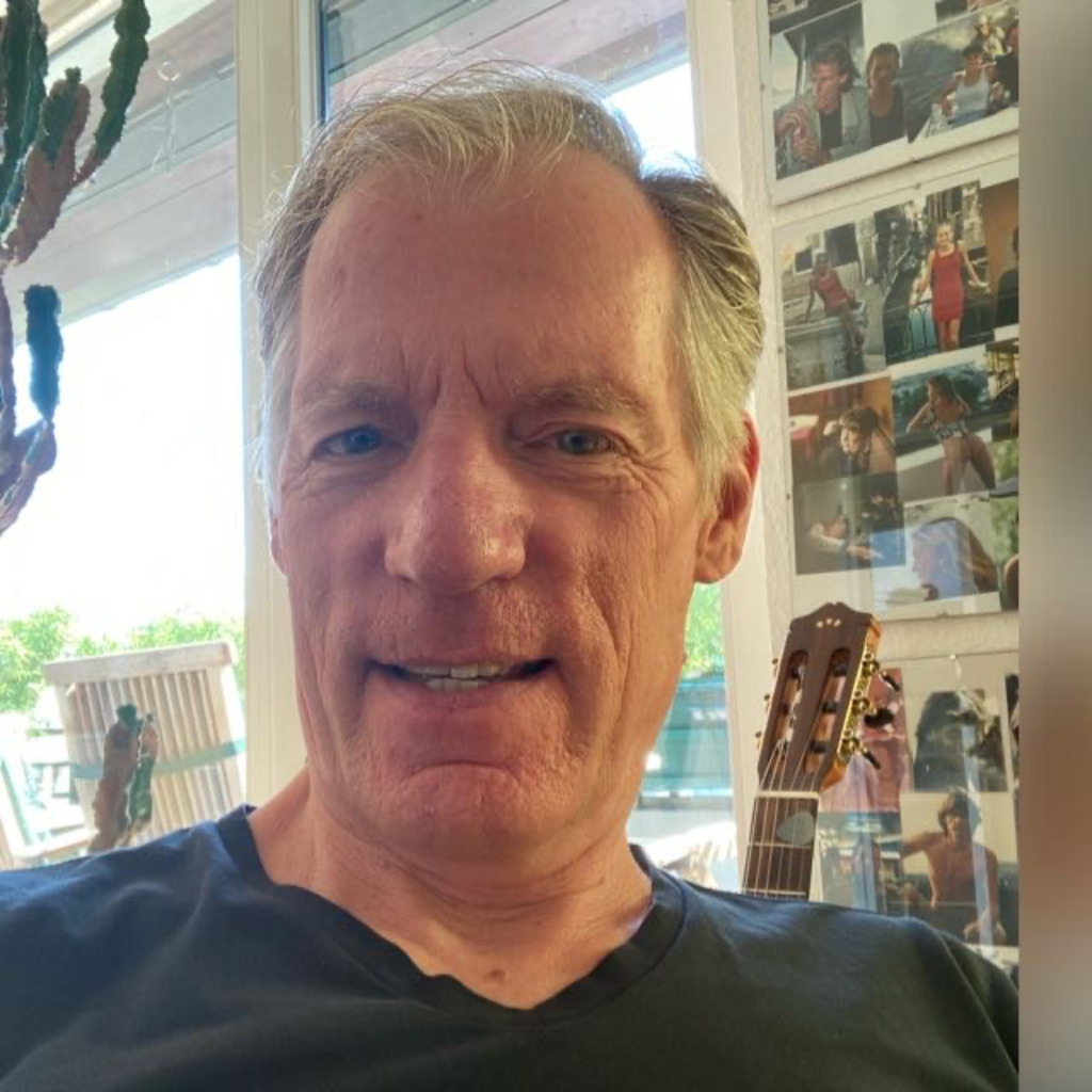 Harald Bilstein Ohne Job & Nicht suchend Persönlich XING