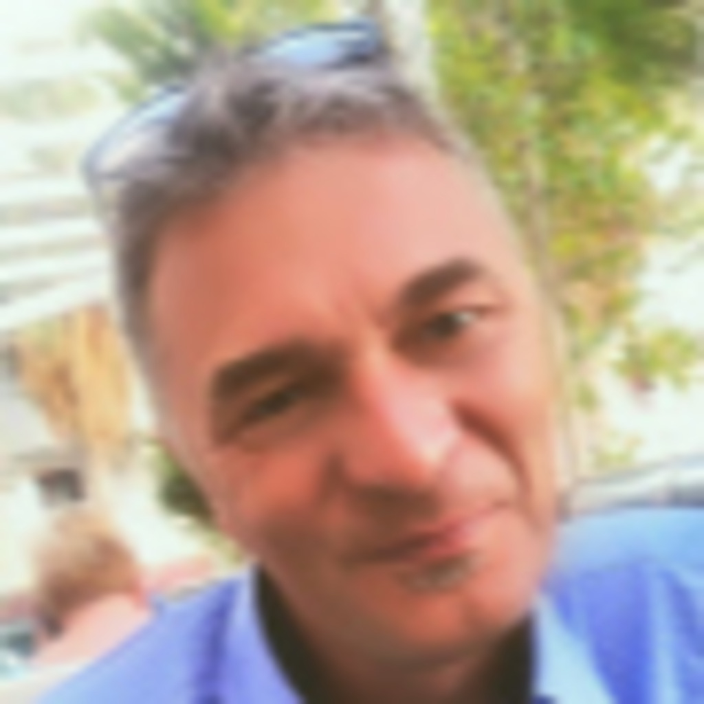 Heinrich Buchmann Brand Ambassador Verkaufsleiter D/AT/CH CSM