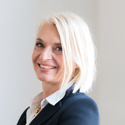 Petra Scharl