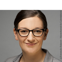 Dr. Sabrina Schoeps