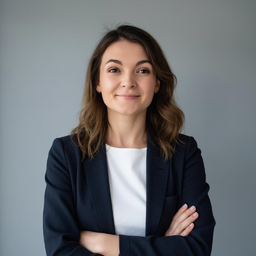 Lydia Selemeyer