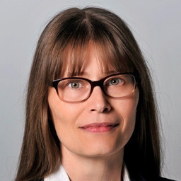 Profilbild Susanne Griem