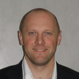 Martin Matas