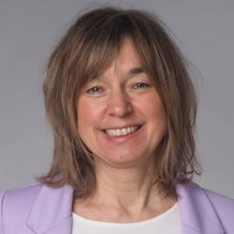 Antje Herkommer