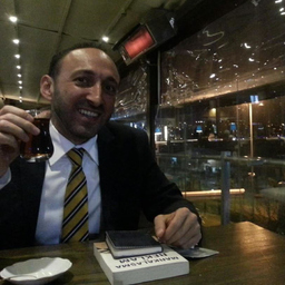 Turgay Papakçı