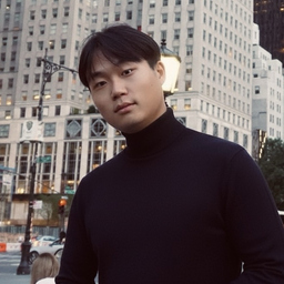 Jinseo Kim