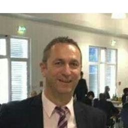 André Steigerwald
