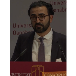 Rauf Ceylan