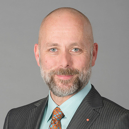 Marco Baurdoux