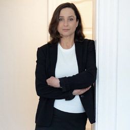 Kerstin Seitz