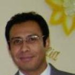 antonio moreno