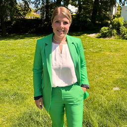 Victoria Einhaus