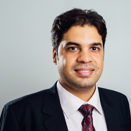 Chetan Ahuja