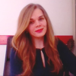 Anett Balazsics