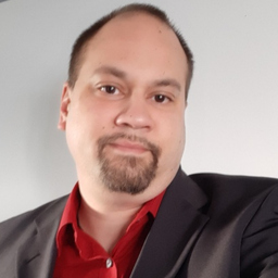 Michael Garcia Munoz