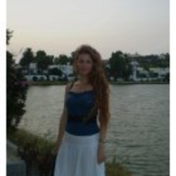 Gizem KESTEN