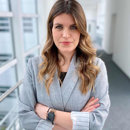 Kerstin Kayser-Gesch