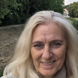 Anja Mueller