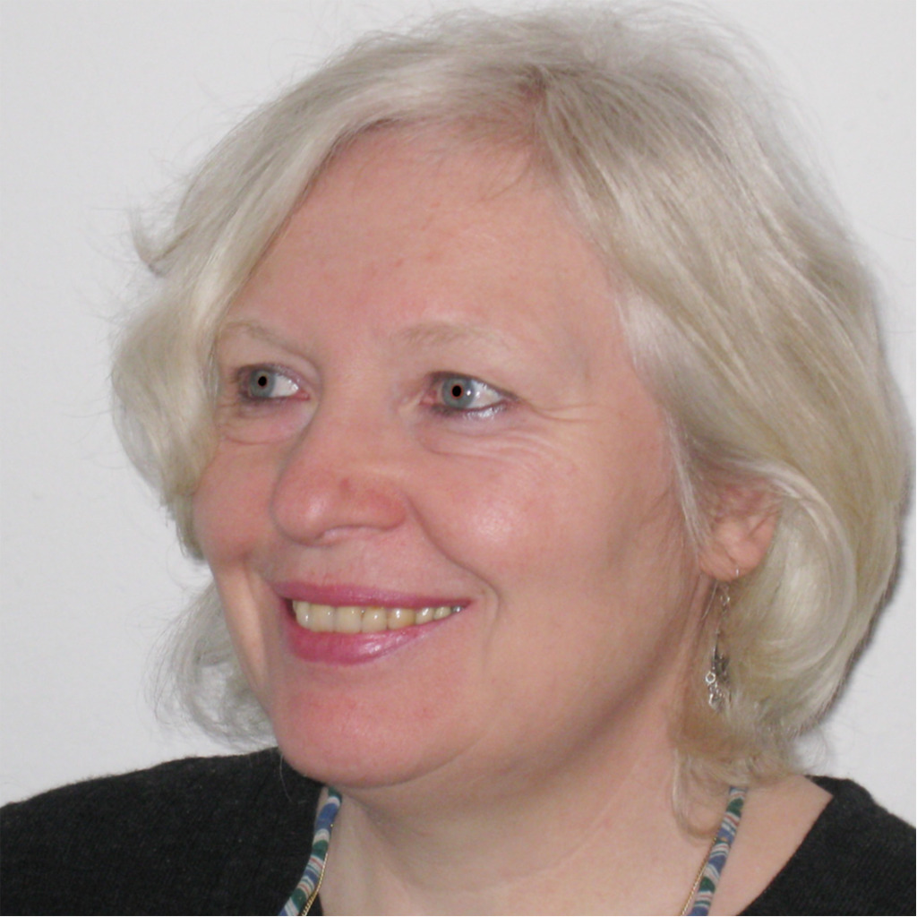 Brigitte Bornemann Expertin für digitale Barrierefreiheit BIT