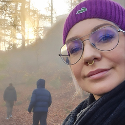 Manuela Piehl's profile picture