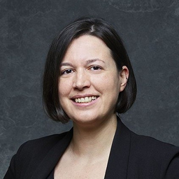 Paula Petcu