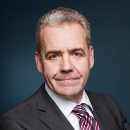 Jörg Waldeyer Projektleiter Sonderprojekte Doppstadt Beteiligungs