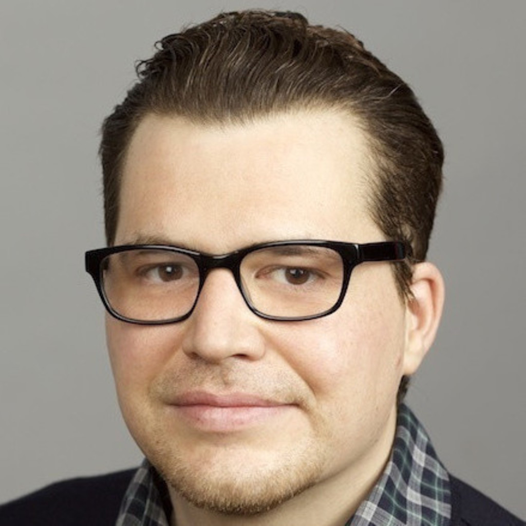 Götz Grandpierre Vater / Ehemann / Gärtner Familienzeit XING
