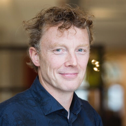 Niek van der Winden