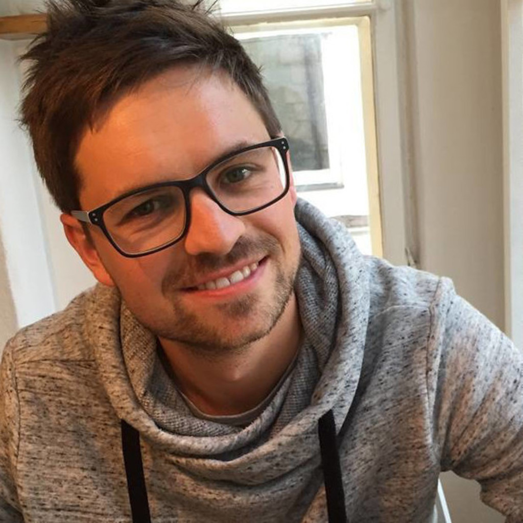 Michael Wagner Founder & CEO FuPa GmbH XING