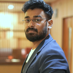 Amrik Chandra