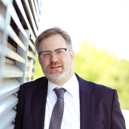 Dr. Steffen Kalina