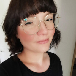 Anja Viola Schädlich