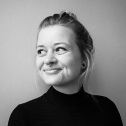Kristina Rosenbusch