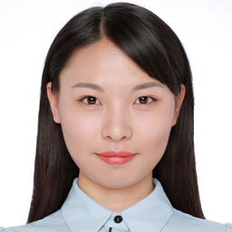 Profilbild Fei Liu