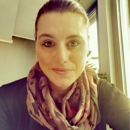 Nadine Bruse