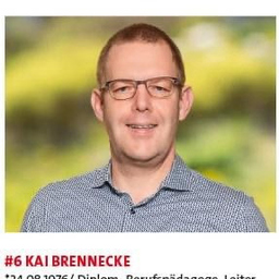 Kai Brennecke