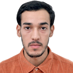 Mustapha Nadjib Hadj Douad